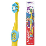 Colgate Kids Minions Extra Soft Toothbrush 4-6 Years