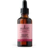 Sukin Certified Organic Rosehip Oil