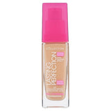 Lasting Perfection Satin Foundation 8W Beige Warm