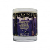 Raspberry of the Woods Perfumed Natural Candle 180g