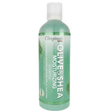 Africas Best Originals Olive And Shea Moisturizing Shampoo