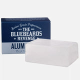 The Bluebeards Revenge Alum Block 75g