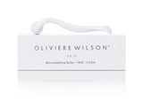 OLIVIEREWILSON Face + Body Microneedling Kit