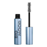 e.l.f Big Mood Waterproof Mascara Black 9ml