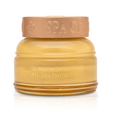 SPA CEYLON White Rice - Nourishing All-Day Protector 50g