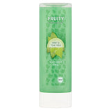 Fruity Tea Tree & Mint Shower Gel 250ml