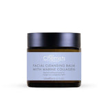 skinChemists Cleansing Balm with Marine Collagen 120ml
