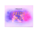 Profusion Cosmetics | Pastel Skies Eyeshadow Palette