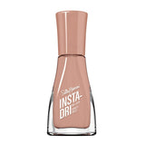 Sally Hansen Insta-Dri Nail Polish - Taupe Priority