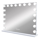 Lexent - Hollywood Vanity Mirror 80x58cm MT008058-2