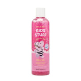 Kids Stuff Sparkle Bubble Bath Pink