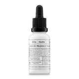 Ministerstwo Rose-Raspberry Face Serum 30ml