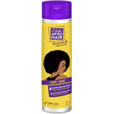 Novex AfroHair Shampoo for all Curly and Kinky Hair Types 300ml