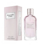 Abercrombie & Fitch First Instinct for Her EDP 50ml