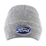 Ford Mens Logo Beanie