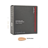 Shiseido - Synchro Cushion Compact Self 13g Porcelain #140