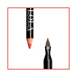 LOLA MAKE UP Lip Pencil 007 Cherry