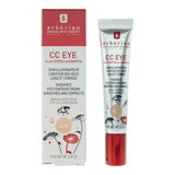 Erborian CC Eye Radiance Eye Contour Cream 10ml - Clair
