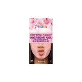 7th Heaven Cotton Candy Moisturising Mask