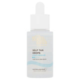 Bondi Sands Self Tan Drops Light/Medium 30Ml