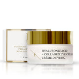 ErthSkin - Hyaluronic Acid + Collagen Pro Age Eye Cream 30ml