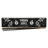 Something Different Poison Apple Incense Sticks (Pack of 15)