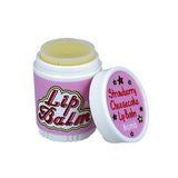 Bomb Cosmetics Lip Balm - Strawberry Cheesecake
