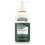 L'Oréal Men Expert Derma Control Cleansing Gel 260ml