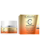 Eveline Bio Vitamin C Sensation 3 In 1 Lifting Cream 60 Plus