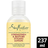 SheaMoisture Strengthen & Restore Styling Lotion 237ml