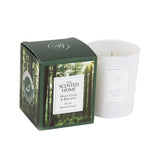 Ashleigh & Burwood Scented Votive Candle 70g- Citrus & Sandalwood
