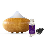 Dr Botanicals Relaxing Lavender Diffuser Kit