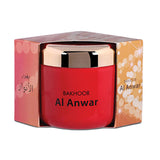 HAMIDI Bakhoor Al Anwar 70gm