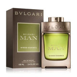 Bvlgari Man Wood Essence 100ml Eau De Parfum