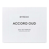Byredo Accord Oud Eau de Parfum 50ml Spray