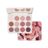 Morphe Rose Frequency Eyeshadow Palette