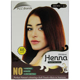 Herbal Henna Powder Hair Colour Brown