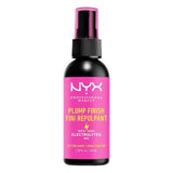 NYX Professional Makeup Plump Right Back Setting Spray