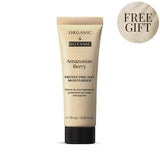 Organic & Botanic Amazonian Berry Day Moisturiser 15ml