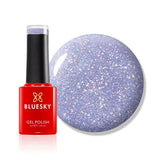Bluesky Gel Polish Mini - 70's Shimmer