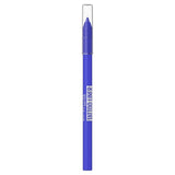 Maybelline Tattoo Liner Gel Pencil Galactic Cobalt