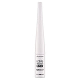 Collection Fast Stroke Long Wear Liner Sh4 White