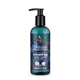 Organic Shop Sleeping Soothing Shower Oil 260ml