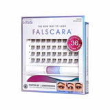 Kiss Falscara Starter Kit 02