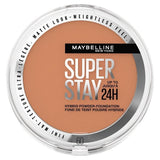 Maybelline Superstay 24H Hybrid Powder Foundation, 60