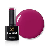 Bluesky Gel Polish - Raspberry Ripple
