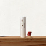 Melixir Vegan Lip Butter 06 Lust Red