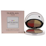 Guerlain Météorites Compact Illuminating Powder 8g - 4 Gold