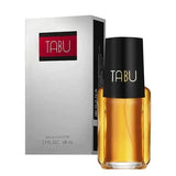 Tabu Eau de Cologne Spray 68 ml