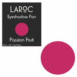 LaRoc Magnetic Shadow Bed Pan - Passion Fruit